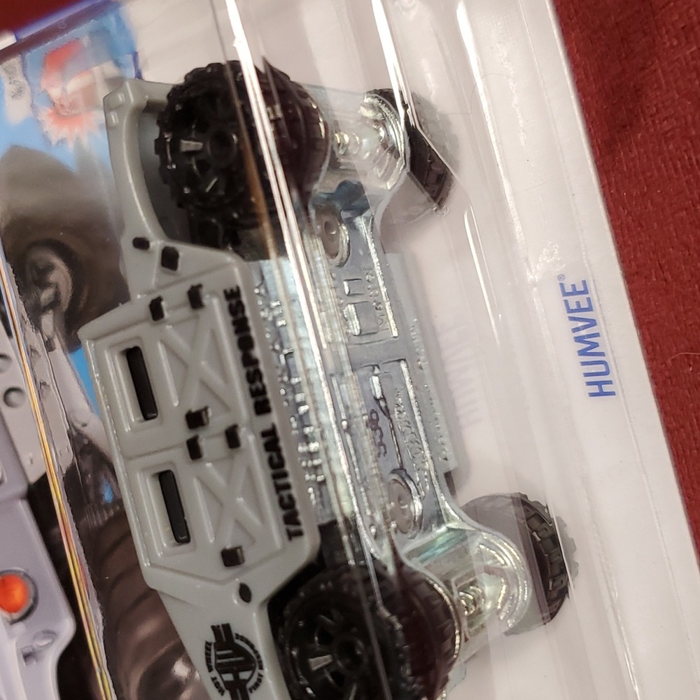 Hot Wheels‎ - Picture 9 of 10